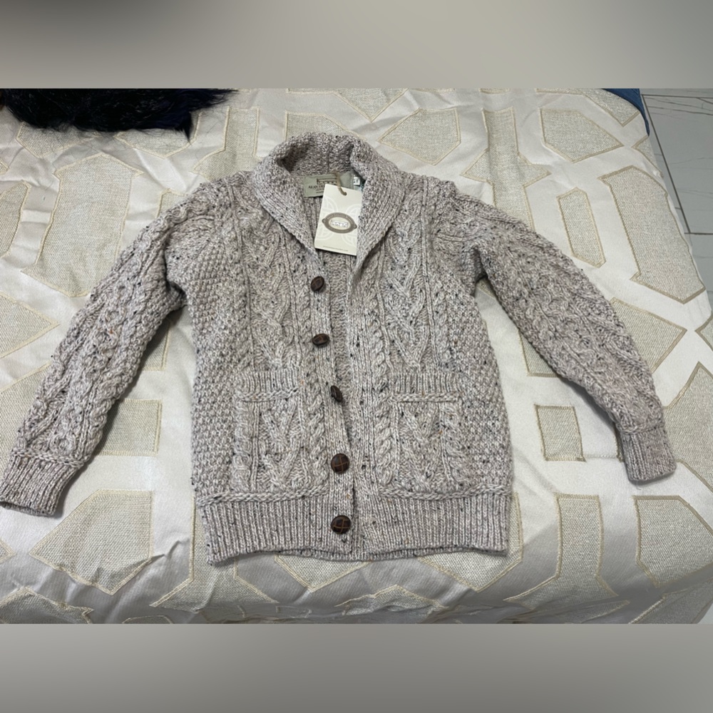 Girl coat